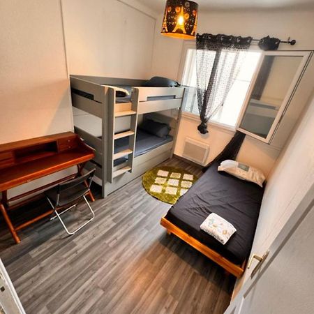 Yl Provence Residence 마르세유 외부 사진