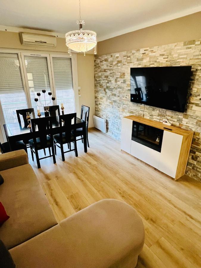 Yl Provence Residence 마르세유 외부 사진