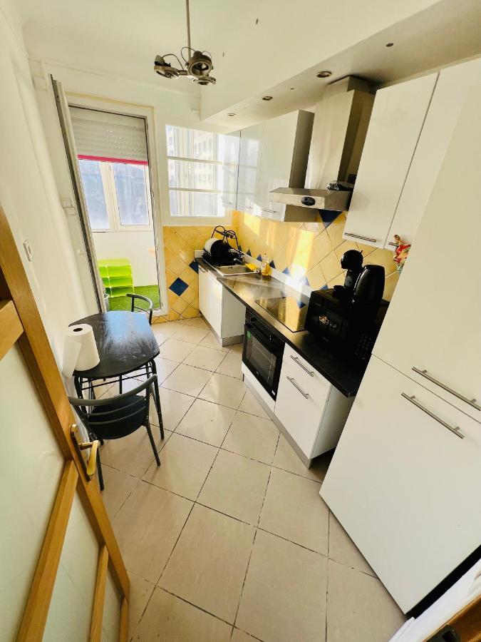 Yl Provence Residence 마르세유 외부 사진