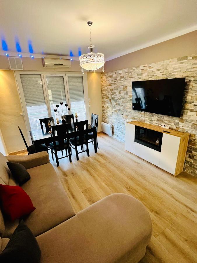 Yl Provence Residence 마르세유 외부 사진