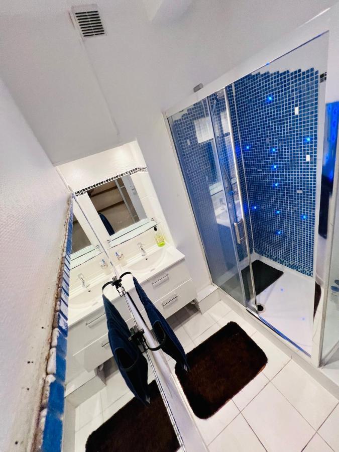 Yl Provence Residence 마르세유 외부 사진