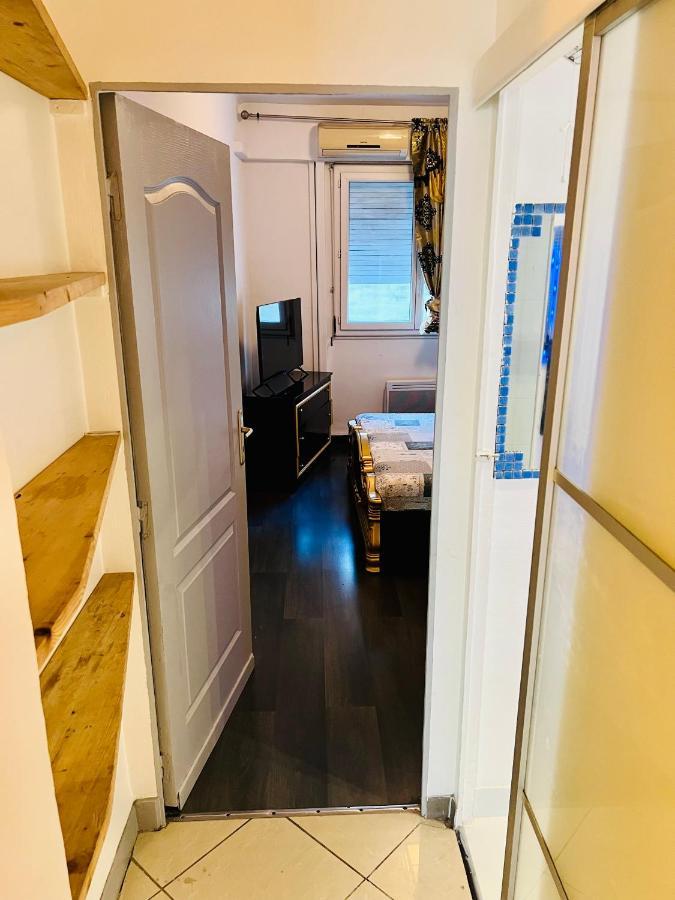 Yl Provence Residence 마르세유 외부 사진