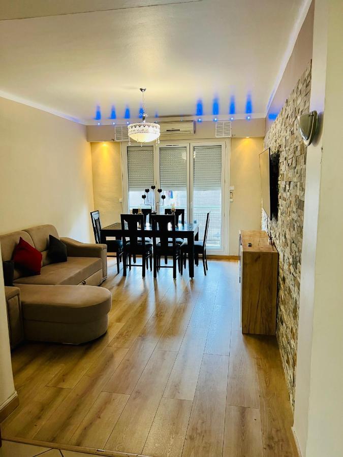 Yl Provence Residence 마르세유 외부 사진