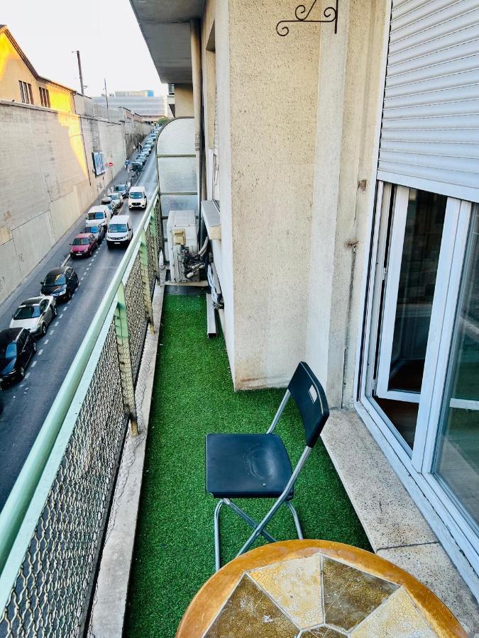 Yl Provence Residence 마르세유 외부 사진