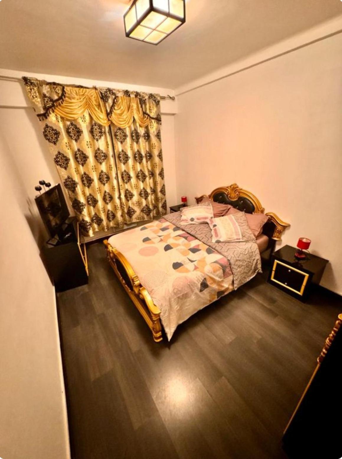 Yl Provence Residence 마르세유 외부 사진