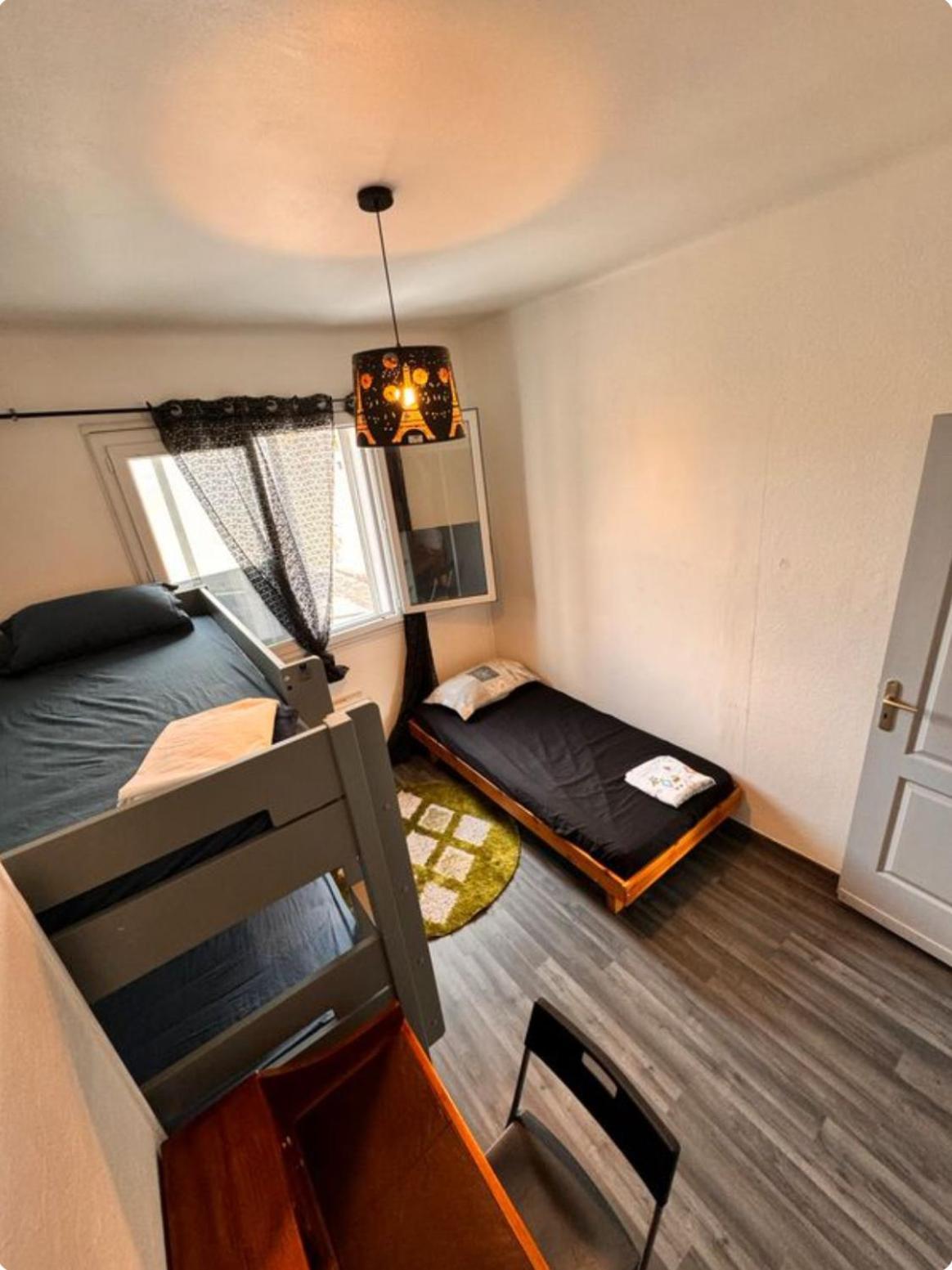Yl Provence Residence 마르세유 외부 사진