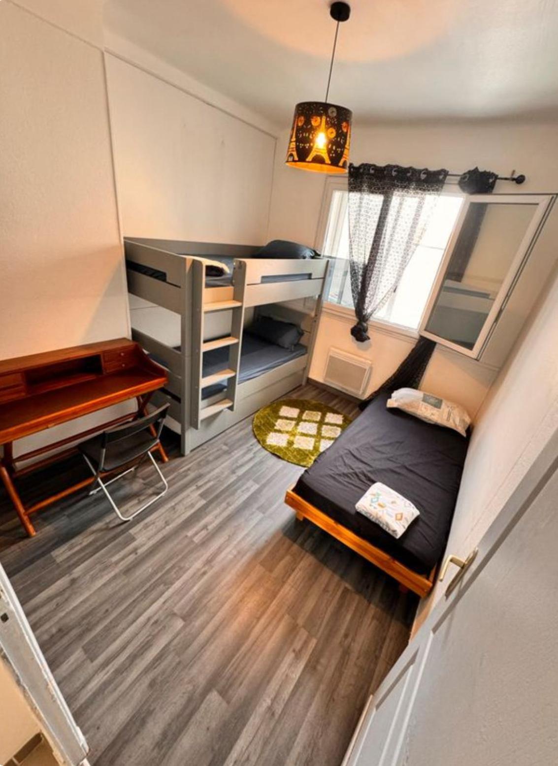 Yl Provence Residence 마르세유 외부 사진